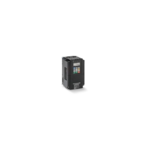 3G3RX-A4300-E1F Omron RX inverter drive, 30 kW, 58 A, 3~ 400 VAC, open/closed loop vector, built-in filter