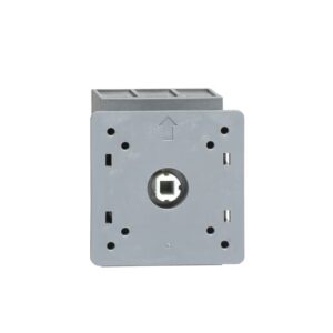 1SCA105382R1001 ABB - OT63FT3 OT63FT3 SWITCH-DISCONNECTOR