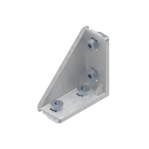 3842523520 Bosch Rexroth Bracket 20x40 set (standard)