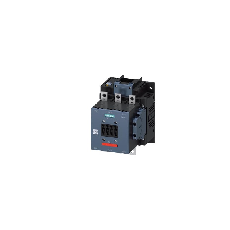 Contactor Iterface 3RT1055-6NP36-3PA0 Siemens Power contactor, AC-3 150 A, 75 kW / 400 V ...