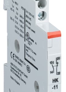 1SAM101901R0001 ABB - HK-11 HK-11 Auxiliary Contact