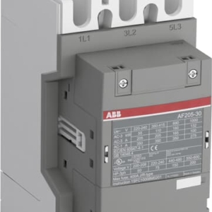1SFL527002R1300 ABB - AF205-30-00-13 AF205-30-00-13 Contactor
