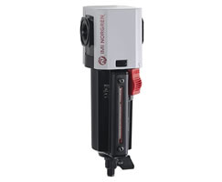 F84V-4GN-EMA Norgren Excelon Plus Steam Removal Filter, G1/2