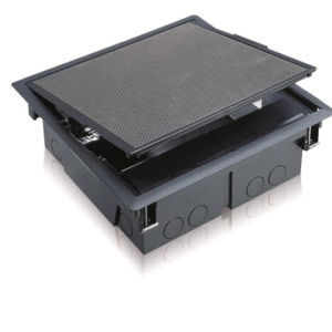 10900 ABB - M109000000 UNDERNET FLR BOX HOLLOW 16 DEVICES