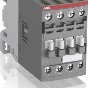 1SBL237501R1300 ABB - AF26-22-00-13 AF26-22-00-13 100-250V50/60HZ-DC Contactor