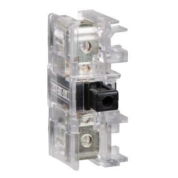 ZC1BE101 Schneider Electric Contact block, Harmony XB4, push button ZC1, screw clamp terminals | Schneider Electric USA