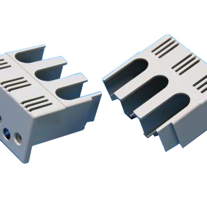 TCL-10SW3 Mitsubishi Terminal cover.long, 3pole, NF/DSN 1000AF, 1250AF