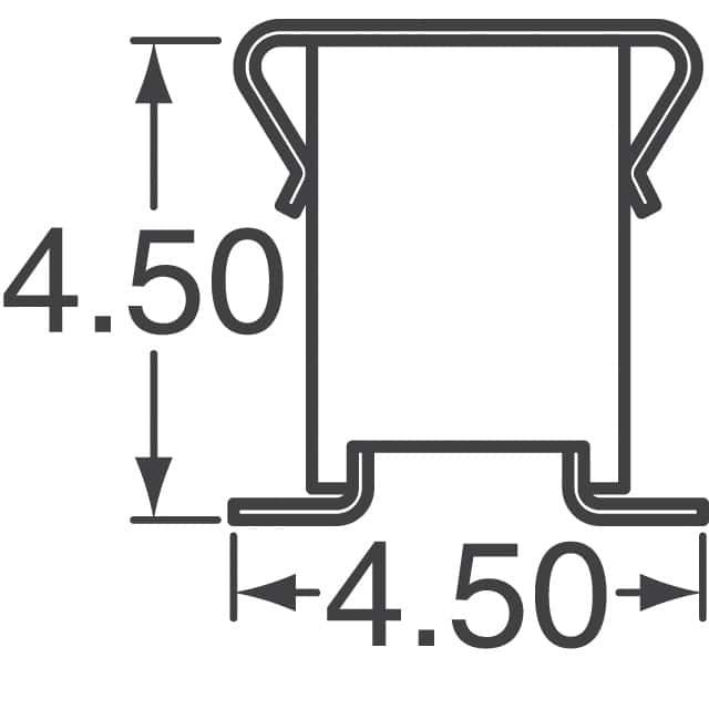 20021321-00024T4LF Amphenol Board to Board connectors, PCB mounted Receptacle, Vertical, Surface Mount, Double Row, 24 Positions, 1.27mm (0.05inch) pitch