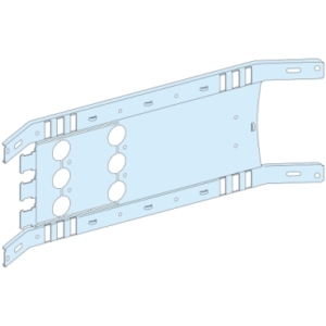 03420 Schneider Electric M.PL.3-4V.FIXED NS-INS250 TOG.