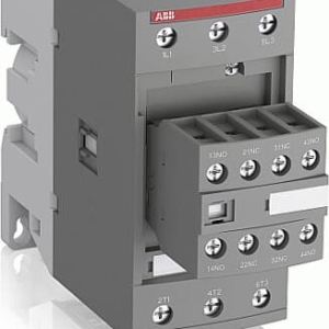 1SBL347001R1322 ABB - AF40-30-22-13 AF40-30-22-13 100-250V50/60HZ-DC Contactor