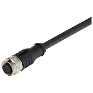 D41L-8P5-CFM12-910M Omron Omron sensor/actuator cable