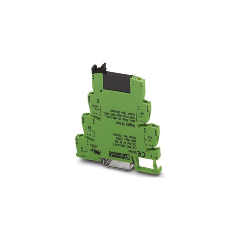 5900230 Phoenix Contact - RC/RK 0,22UF/47 Solid-state relay module - RC/RK 0,22UF/47