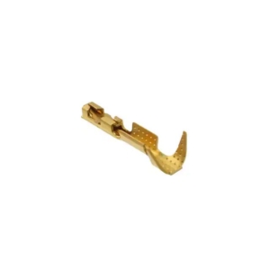 47712-001LF Amphenol PV Wire-to-Board Connector System, 2.54mm (0.1inch) Centerline Crimp-to-Wire Receptacle.