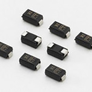 SMAJ51A Littelfuse Littelfuse, SMAJ51A, Uni-Directional TVS Diode, 400W, 2-Pin DO-214AC