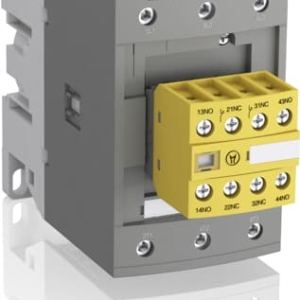 1SBL397082R1122 ABB - AFS80-30-22-11 AFS80-30-22-11 24-60V50/60HZ 20-60VDC Contactor