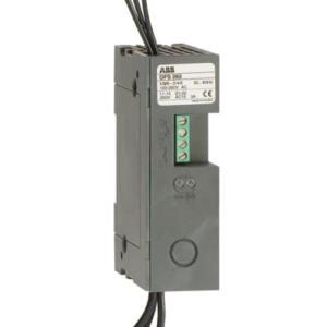 1SCA022716R0180 ABB - OFS260 OFS260 ELECTRONIC FUSE MONITOR
