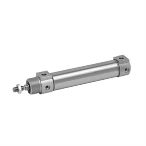 R412020641 Aventics - RPC-DA-032-0050-11-1-2-BAS AVENTICS Circular Profile Cylinder, RPC Series R412020641