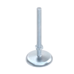 3842527186 Bosch Rexroth Leveling foot D90 M16x200
