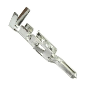 10127818-121LF Amphenol Pwr 4.2, Plug Terminal, Phosphor Bronze, Tin plating, AWG(#16-22).