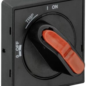 1SAM201920R1011 ABB - MSHD-LTB MSHD-LTB Handles