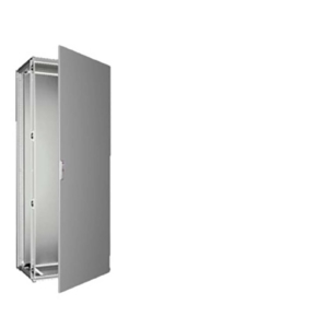 VX 8805.000 Rittal - 8805000 19-Inch Floor Cabinet Rittal, 799 x 508 x 2008mm