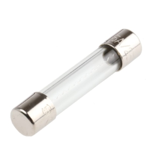 0312005.HXP Littelfuse Littelfuse 312 cartridge fuse, 5A, 6.3 x 32mm, F, 250V approx.