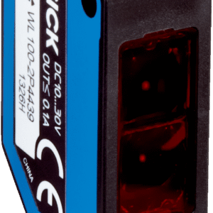 6052359 Sick - WL100-2N4439 WL100-2N4439 Sick, Reflector Photoelectric Sensor