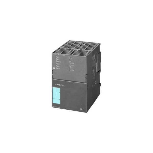 Communication Processor Profinet 6GK7343-1GX30-0XE0 Siemens Communications processor CP 343-1 Advanced ...