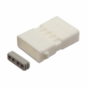 SSL12-J4FJ0-000001 Amphenol Amphenol Industrial connector, male, SSL12 series, Standard, 4-pin, Cable mount