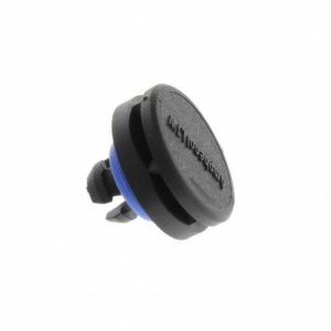 VENT-PQ1NBK-N8001 Amphenol Connector Accessory, Vent, Amphenol M12 Circular Connectors