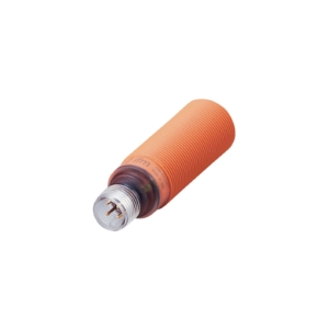 UGT200 IFM - UGC00300EOKG/US Proximity sensor Cylindrical ifm electronic, PNP, M18 x 1, detection 300 mm, 10 30 VDC.