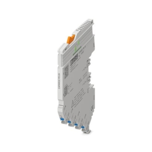 1110987 Phoenix Contact - CAPAROC PD 0V Potential distributor with Push-in connections for directly connecting the 0 V return conductor in the CAPAROC system. For DIN rail installation via the CAPAROC current rails.