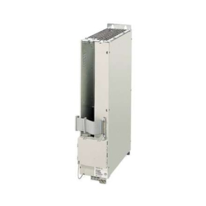 6SN1123-1AB00-0BA0 Siemens SIMODRIVE 611 Power module, 2-axis, 25 A, Internal heat dissipation Rated motor currents: 1FT5 = 12.5 A, 1FT6 = 9 A,