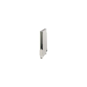 6SN1123-1AB00-0HA2 Siemens SIMODRIVE 611 POWER MODULE, 2 AXES, 8 A, INTERNAL COOLING, MOTOR RATED CURRENT: FEED = 3 A MAIN SPINDEL = 3 A