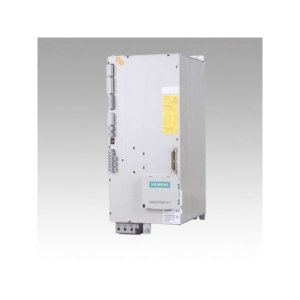 6SN1145-1BA02-0CA0 Siemens SIMODRIVE 611 Infeed/regenerative feedback module, 36/47 kW Controlled; Line contactor with NC contact