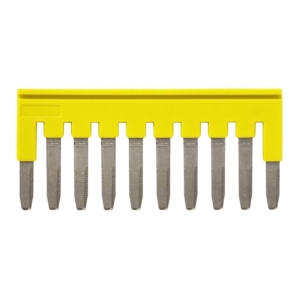 XW5S-P2.5-10YL Omron Omron jumper bar