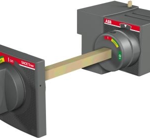 1SDA069059R1 ABB - RHS L XT2-XT4 F/P EMER. SX LATERAL RHS L XT2-XT4 F/P EMER. SX LATERAL