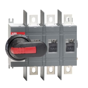 1SCA022744R3560 ABB - OT250E03WP OT250E03WP SWITCH-DISCONNECTOR