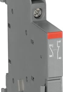 1SAM201902R1003 ABB - HK1-02 HK1-02 Auxiliary Contact
