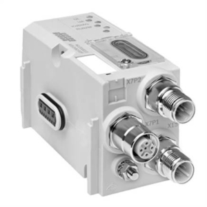 R412018225 Aventics - AES-D-BC-ECAT AVENTICS AES Series R412018225