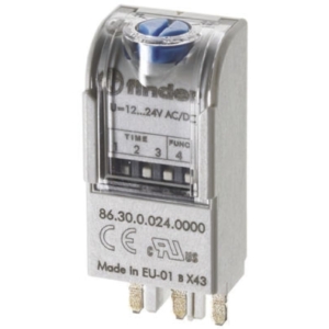 86.30.8.240.0000 Finder Timer module 86.30.8.240.0000