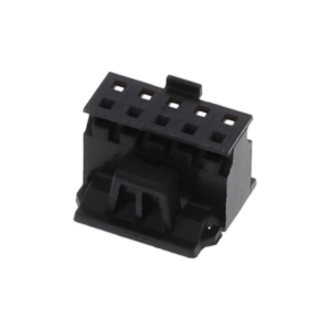 10118940-010LF Amphenol Wire to Board Connector, 2.00mm (0, 079in), Active Latch Housing, Double Row, 10 positions