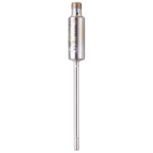 TA2232 IFM - TA-100CLED06- -   /US RTD PT1000 ifm electronic sensor, 6mm, L. 100mm, 200 C max, IO-Link