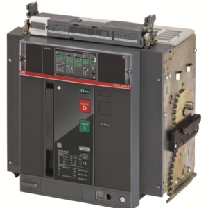 1SDA072543R1 ABB - E4.2N 4000 Ekip Dip LSIG 3p WMP MOVING PART FOR CIRCUIT BREAKER SACE EMAX2 E4.2N 4000 THREE-POLE WITH SOLID-STATE RELEASE IN AC EKIP/DIP-LSIG R 4000 FITTED WITH: 4 AUXILIARY CONTACT AND C.BREAKER IN POSITION OPEN-CLOSED