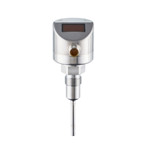 TD2501 IFM - TD-030CFER12-A-ZVG/US RTD PT1000 ifm electronic sensor, 6mm, L. 30mm, 150 C max, IO-Link