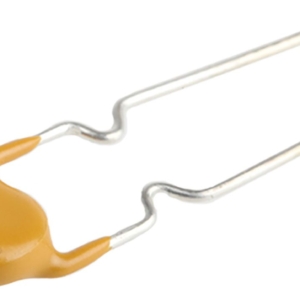 RXEF017 Littelfuse Resettable fuse Littelfuse, tripping at 340mA in 3s, 60V, holding 0.17A, 8 max
