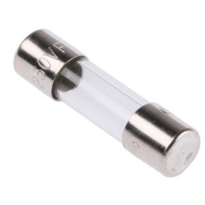 0217.050MXP Littelfuse Littelfuse 217 cartridge fuse, 50mA, 5 x 20mm, F, 250V approx.