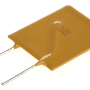RUEF700 Littelfuse Littelfuse resettable fuse, tripping at 14A in 17.5s, 30V dc, holding 7A, 30m max