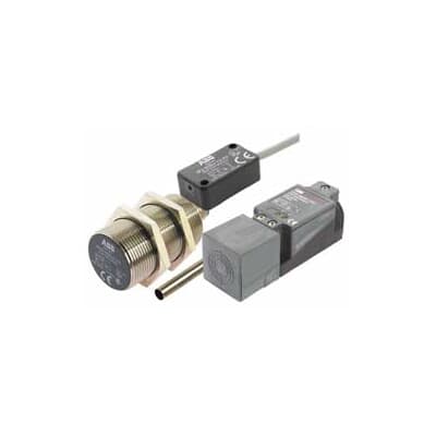 1SAF130111R1000 ABB - SIF10-M30N-V2-PO SIF10-M30N-V2-PO ind.sensor, 10mm