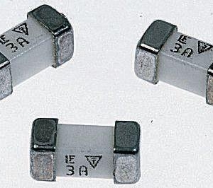 045101.5MRL Littelfuse FF Littelfuse non-resettable fuse, 15A, 65V